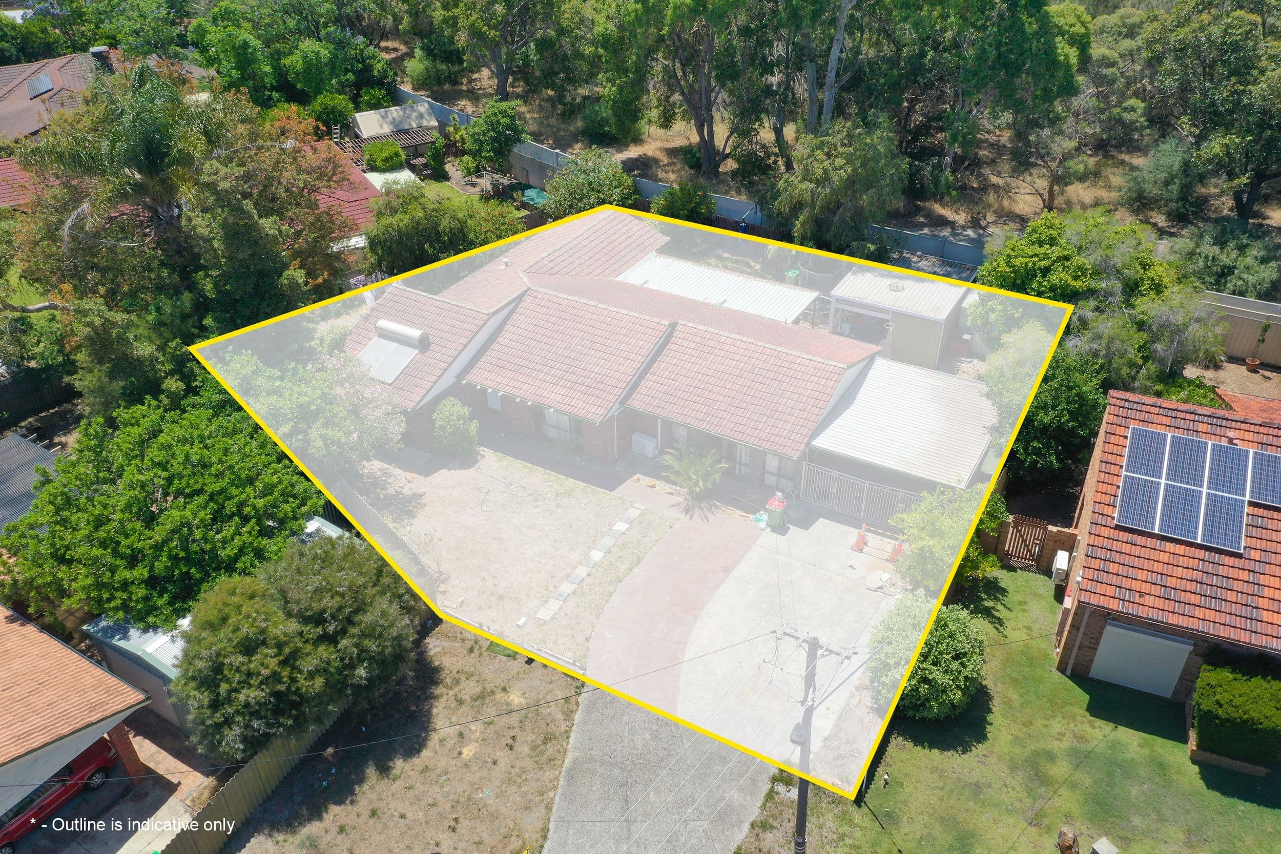 4 McKee Close, Bateman WA 6150, Bateman - Thumbnail 4