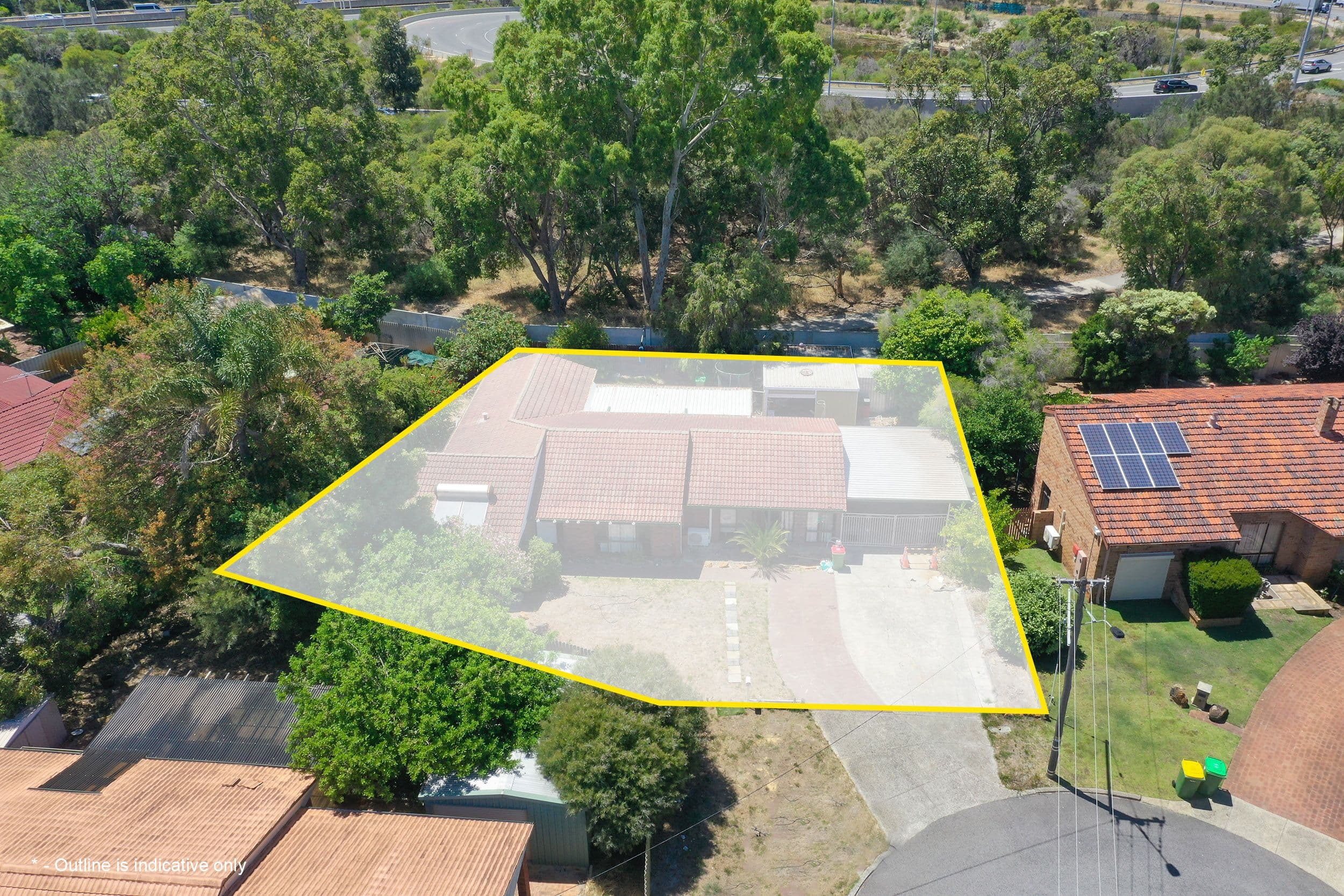 4 McKee Close, Bateman WA 6150, Bateman - Thumbnail 5