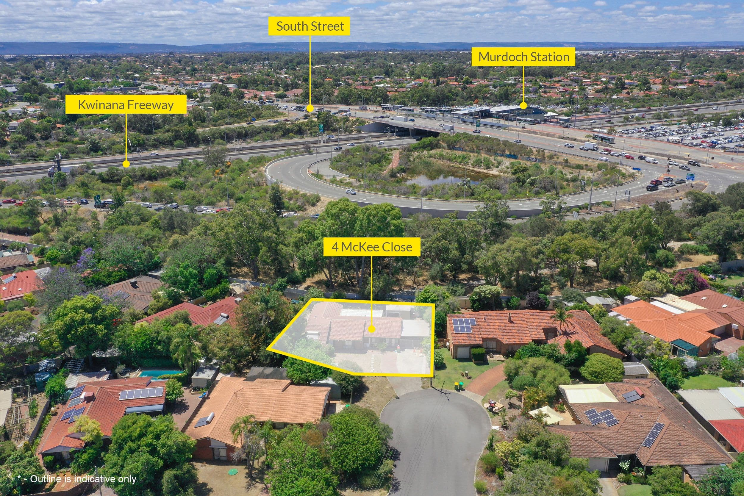 4 McKee Close, Bateman WA 6150, Bateman - Thumbnail 6