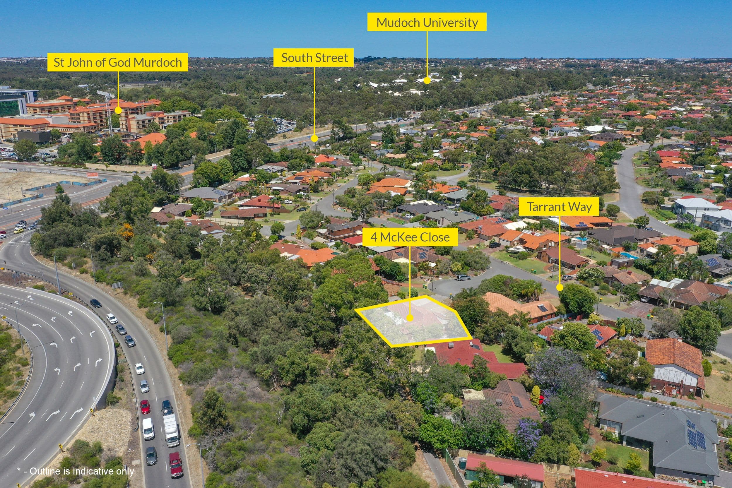 4 McKee Close, Bateman WA 6150, Bateman - Thumbnail 7