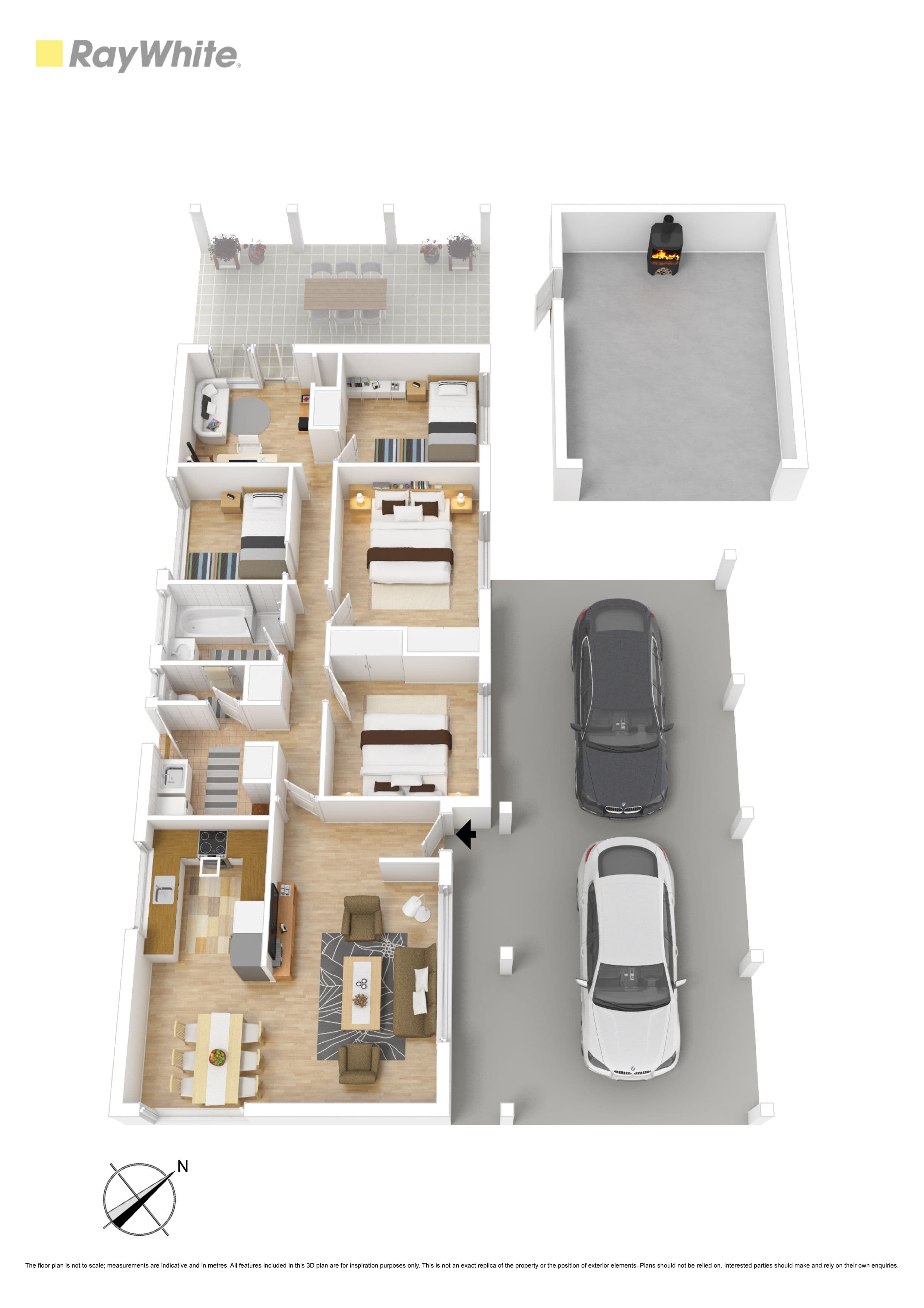37 Lorna Street, Seaford VIC 3198, Seaford - Thumbnail 6