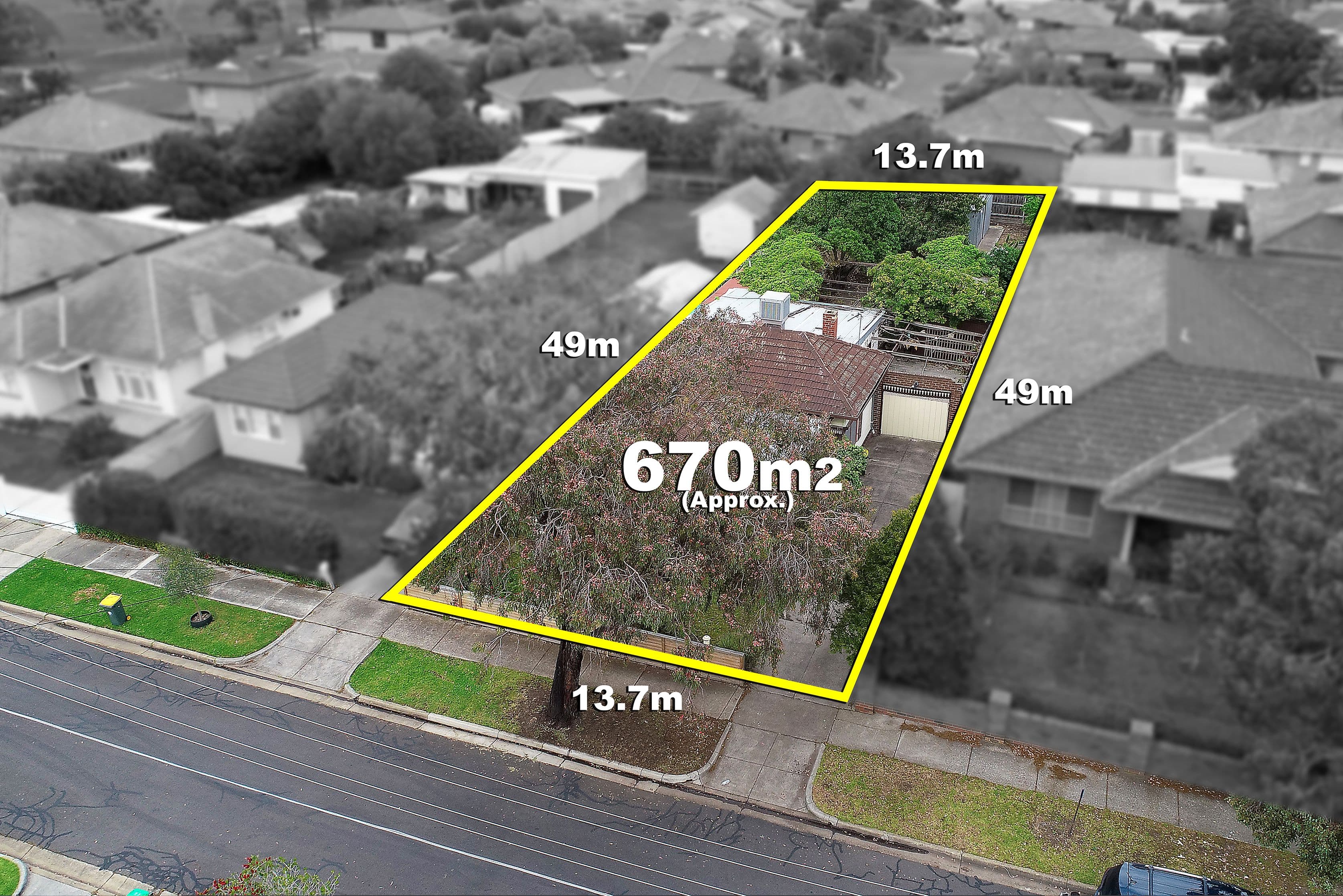 7 Madoline Street, Pascoe Vale VIC 3044, Pascoe Vale - Image 1