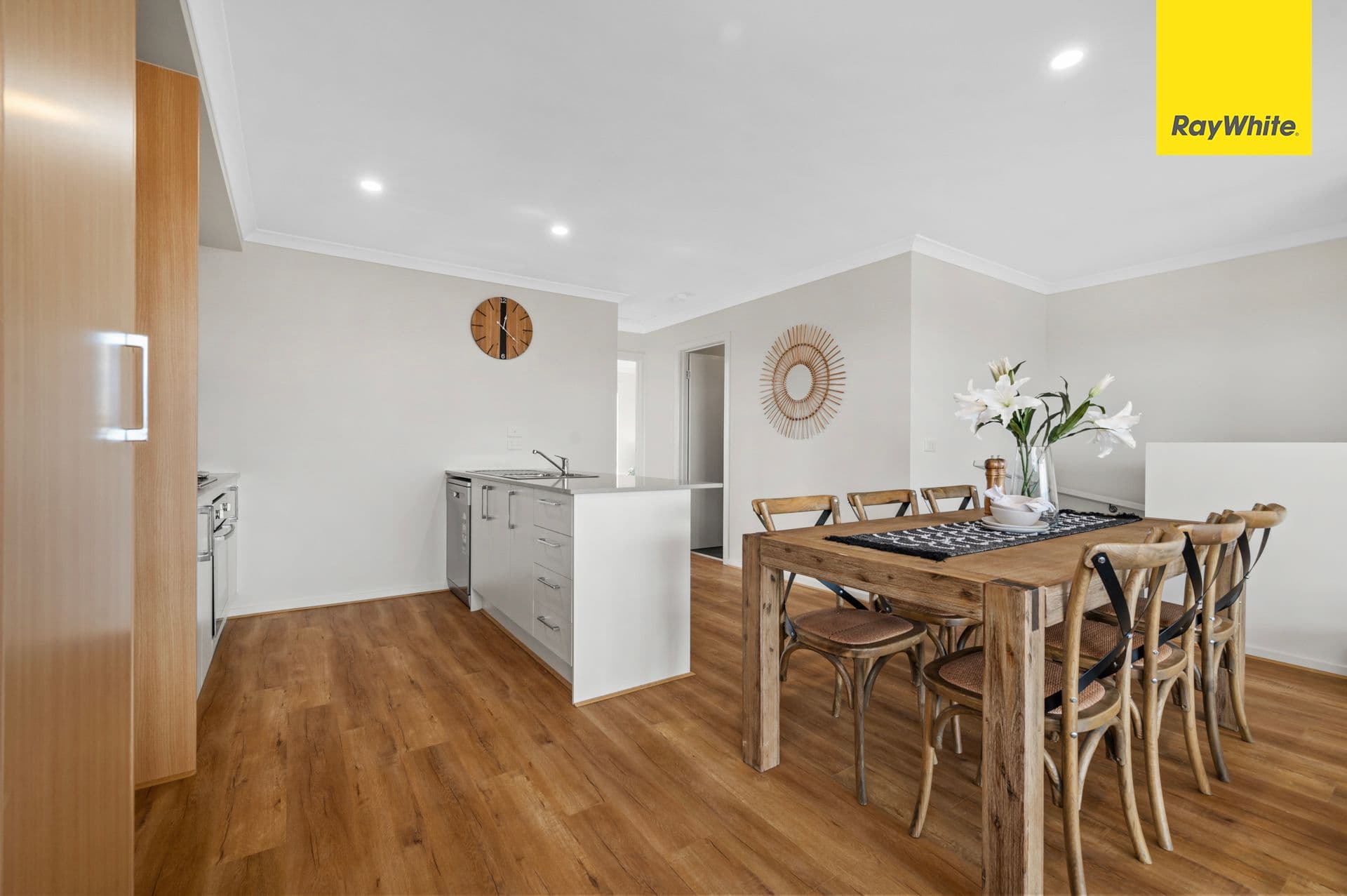 51 Lynwood Drive, THORNHILL PARK VIC 3335, Thornhill Park - Thumbnail 7