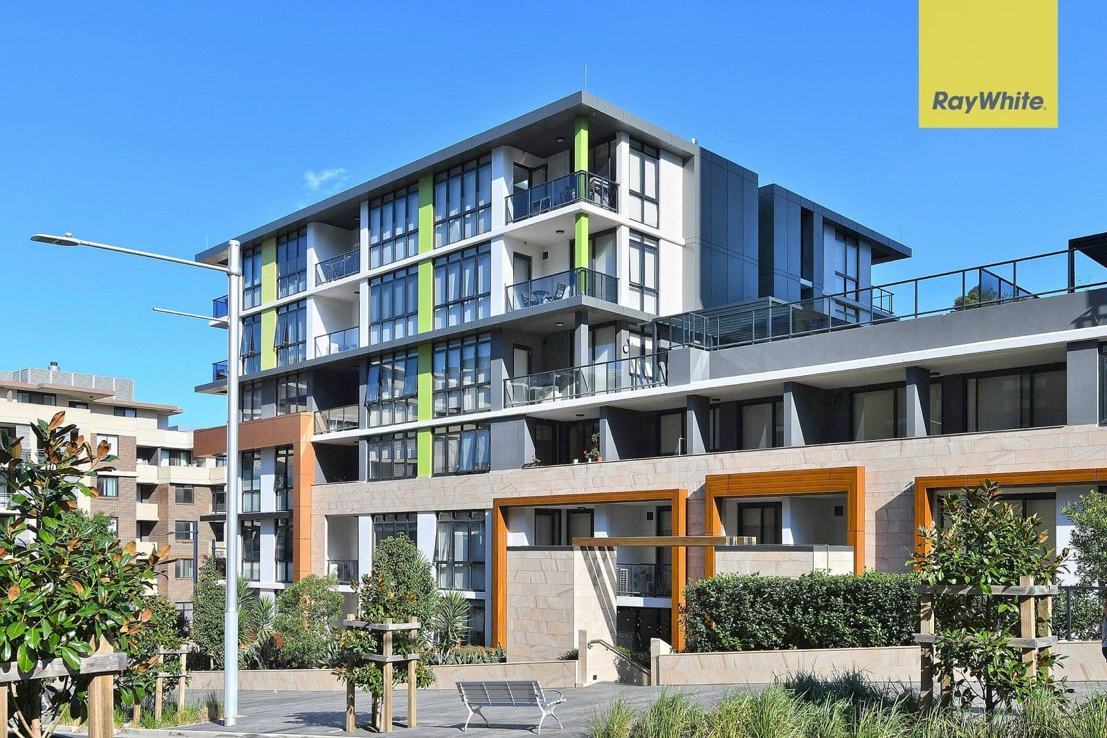 41-45 Belmore Street, Ryde NSW 2112, Ryde - Thumbnail 6