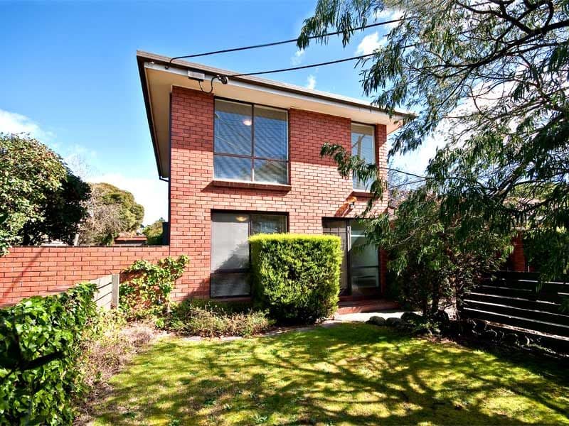 Unit 1, 2 Birdwood Street, BOX HILL SOUTH VIC 3128, Box Hill South - Thumbnail 7