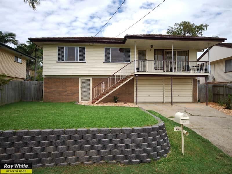 4 Bradley Street, Drummoyne - Image 1