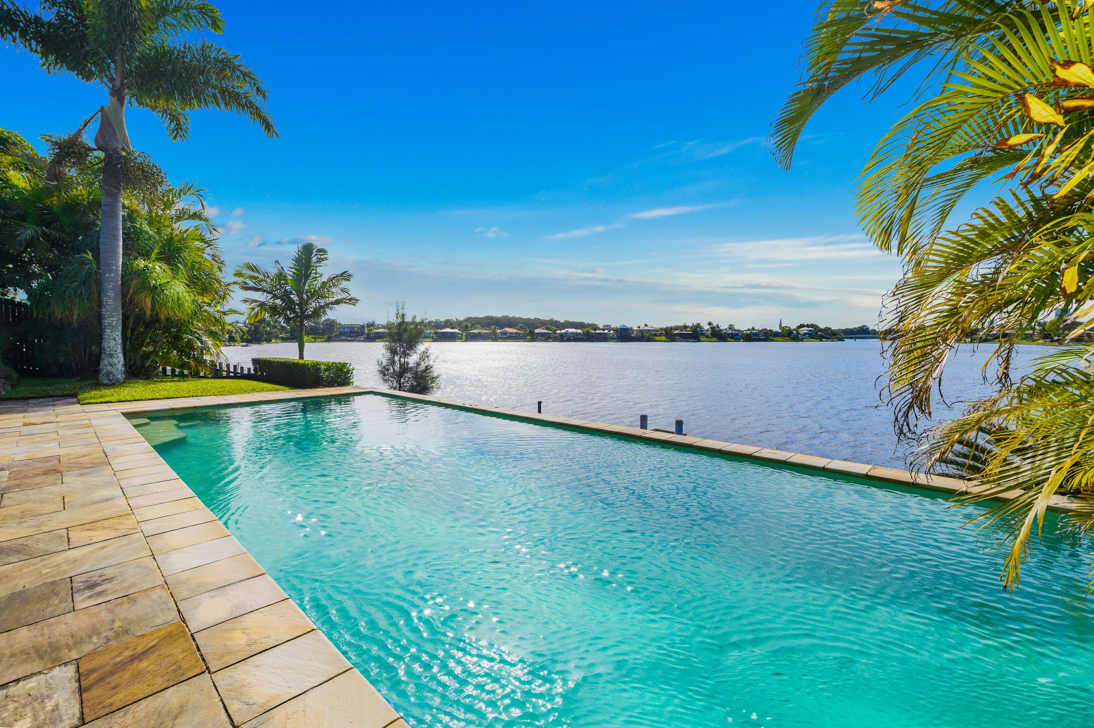 63 Cassowary Drive, Burleigh Waters QLD 4220, Burleigh Waters - Image 1