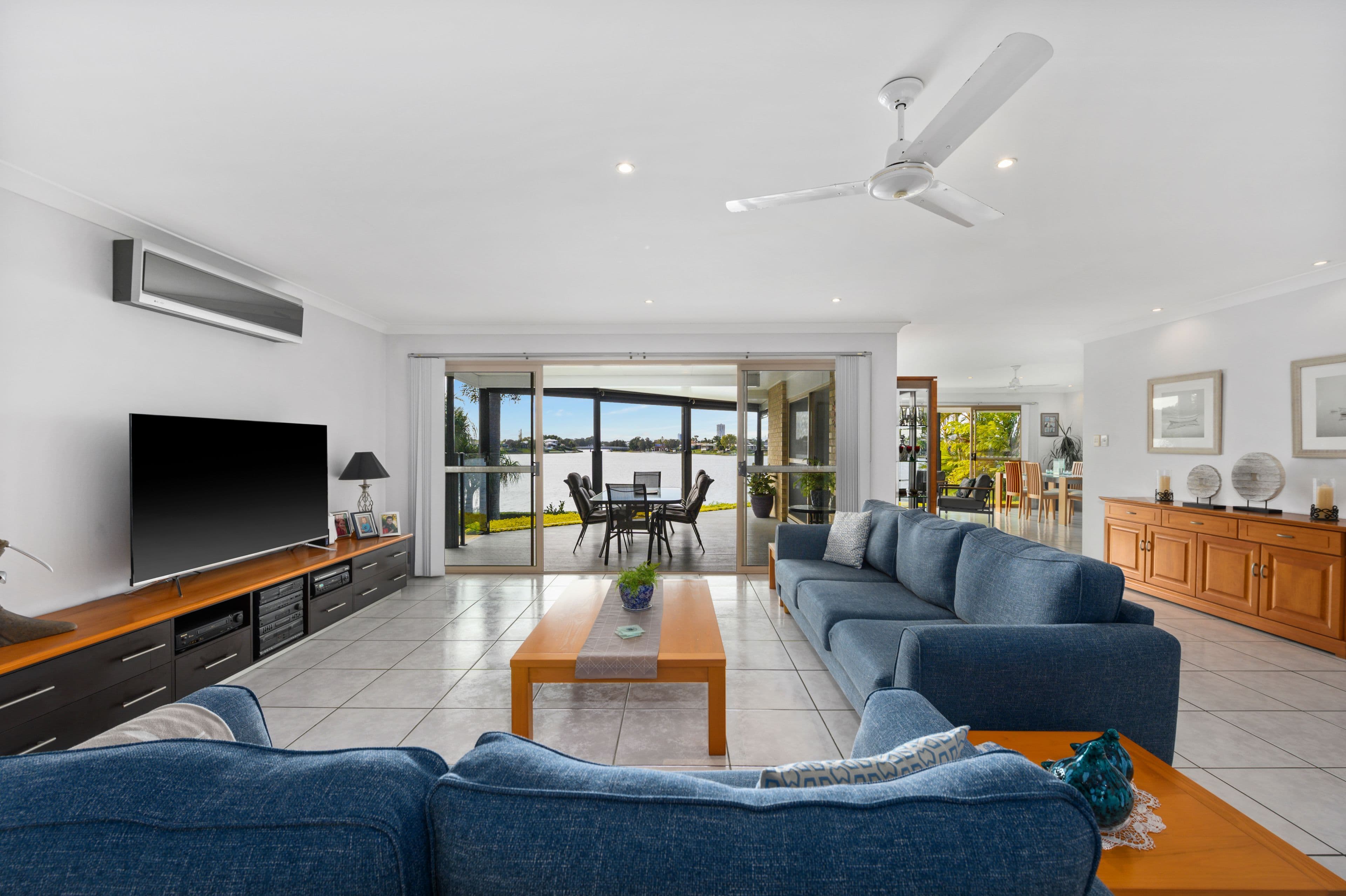 63 Cassowary Drive, Burleigh Waters QLD 4220, Burleigh Waters - Thumbnail 2