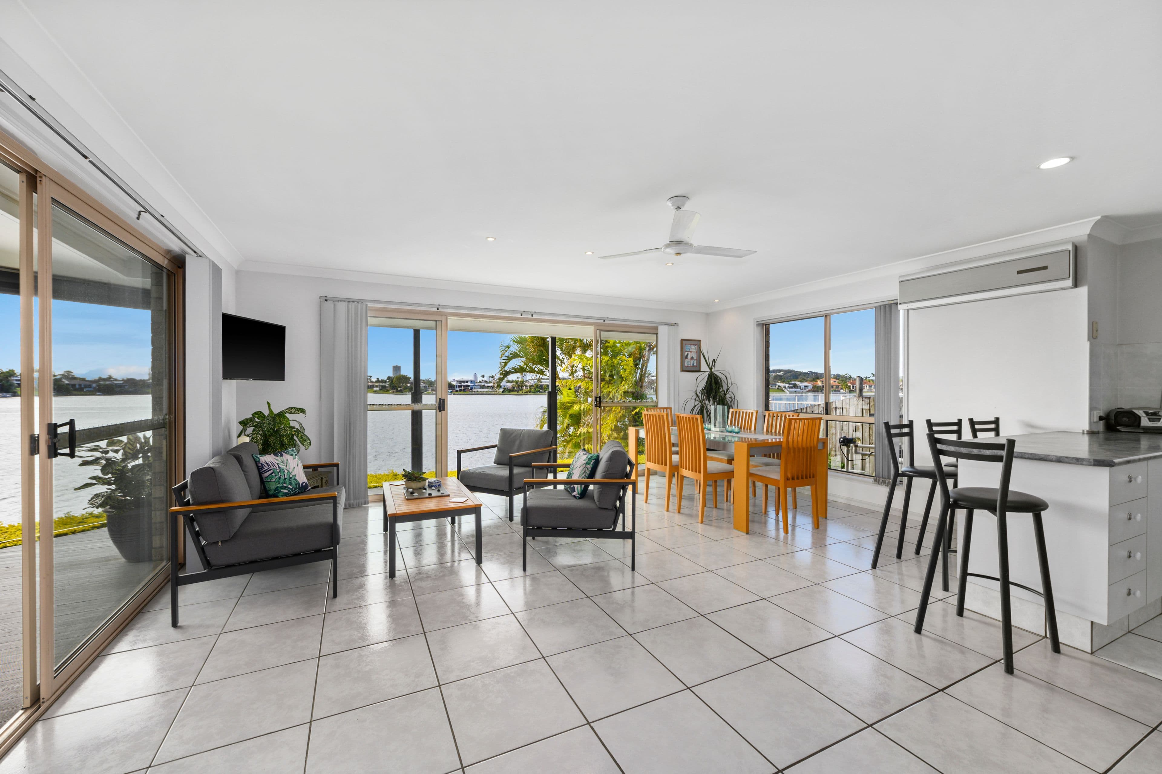 63 Cassowary Drive, Burleigh Waters QLD 4220, Burleigh Waters - Thumbnail 3