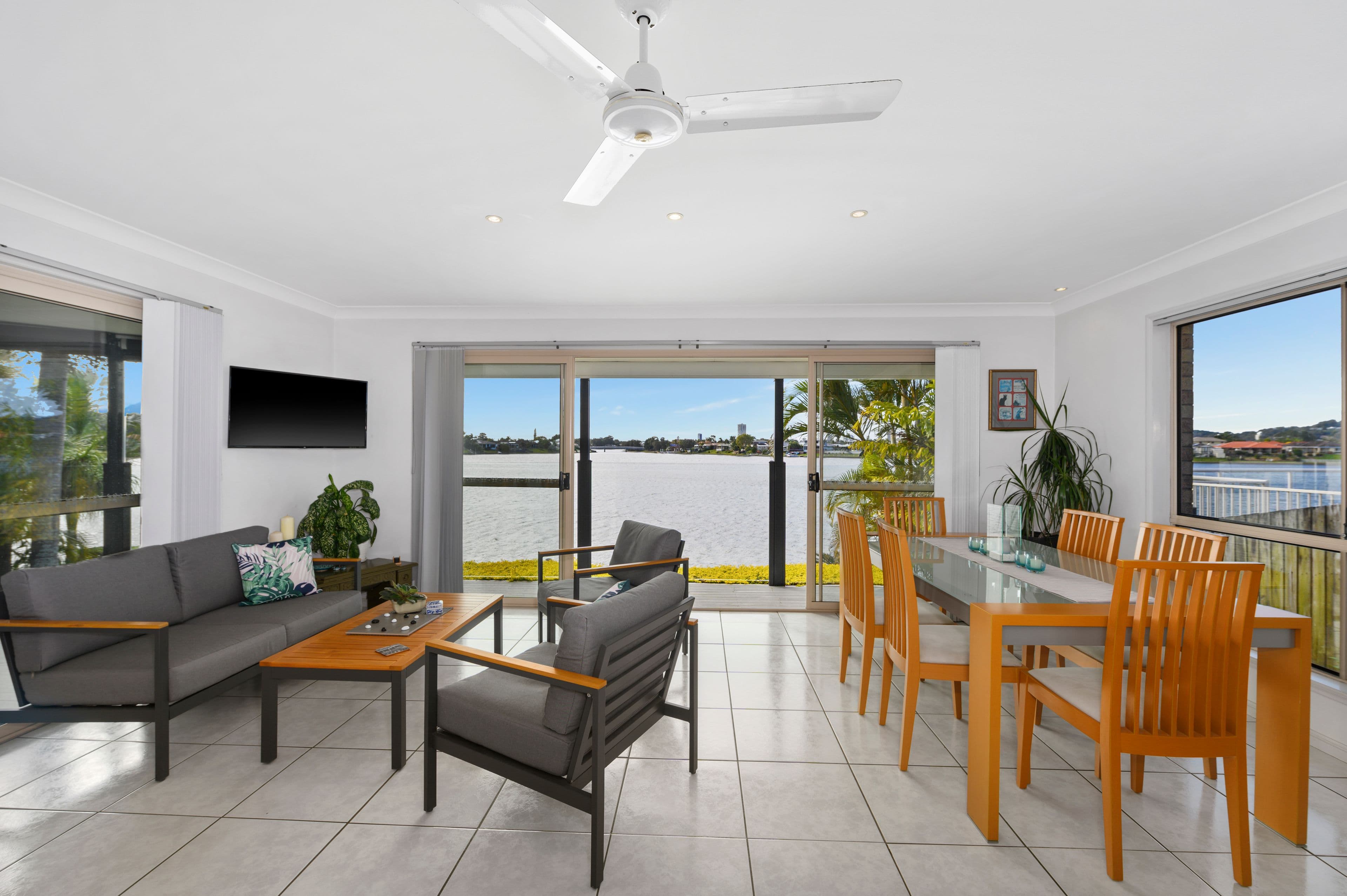 63 Cassowary Drive, Burleigh Waters QLD 4220, Burleigh Waters - Thumbnail 4