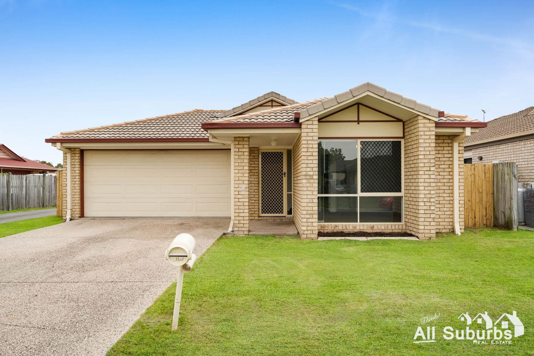 18 Griffen Place, Crestmead QLD 4132, Crestmead - Image 1