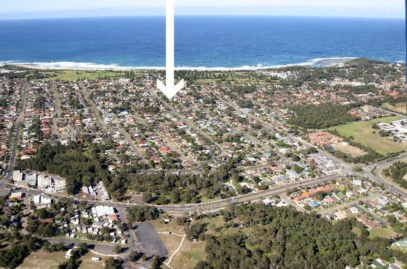 31 Lord Street, SHELLY BEACH NSW 2261, Shelly Beach - Thumbnail 3