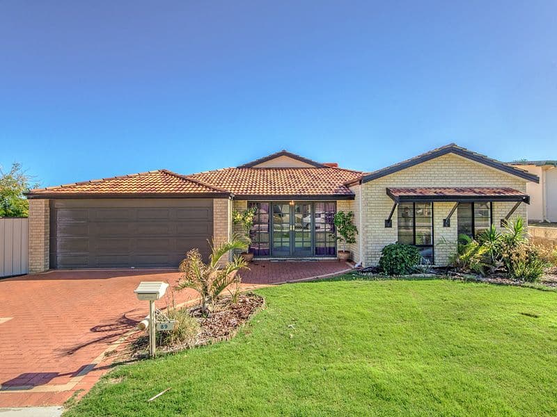 89 Dampier Drive, GOLDEN BAY WA 6174, Golden Bay - Image 1