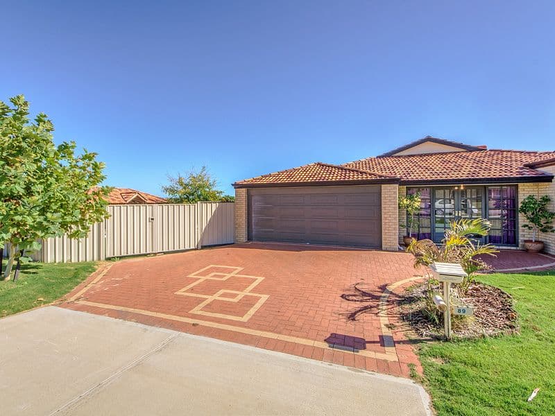 89 Dampier Drive, GOLDEN BAY WA 6174, Golden Bay - Thumbnail 2
