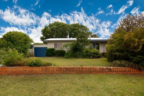 53a South Street, RANGEVILLE QLD 4350, Rangeville - Image 1