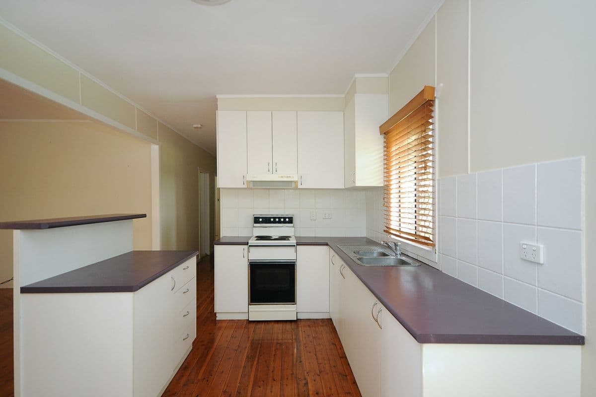 53a South Street, RANGEVILLE QLD 4350, Rangeville - Thumbnail 4