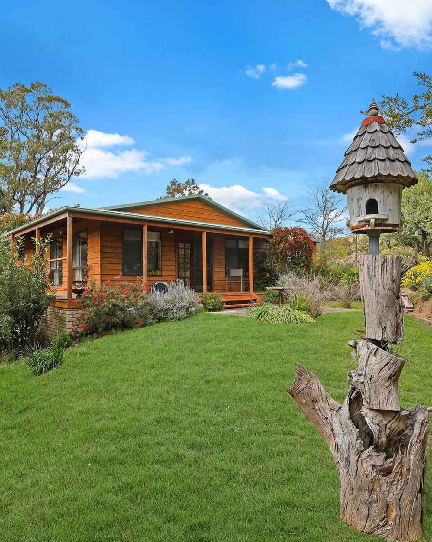 116 Pheasant Gully Road Bullio, Bullio - Image 1