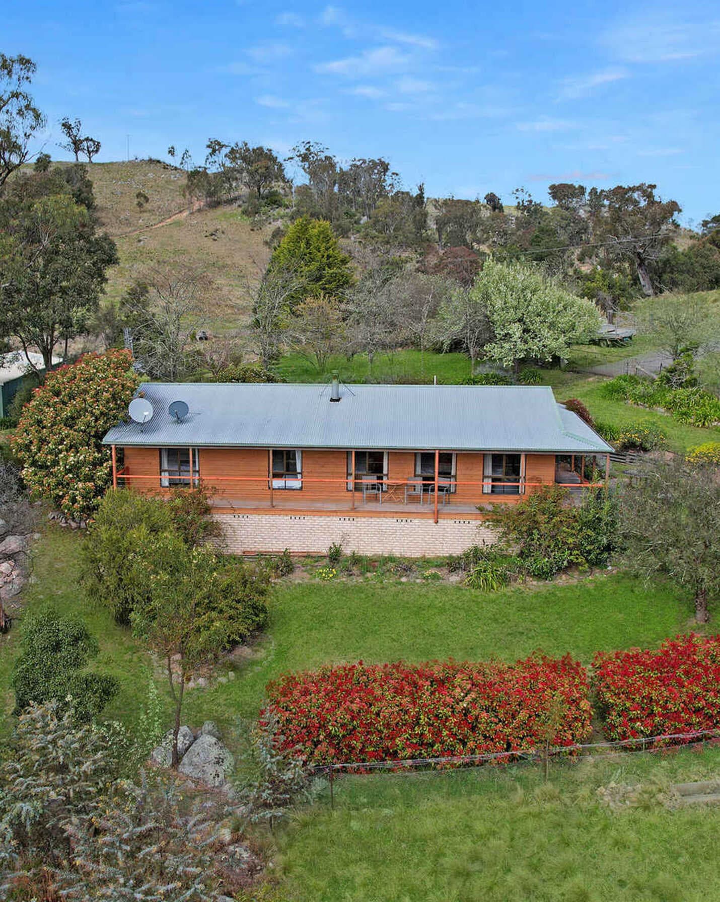 116 Pheasant Gully Road Bullio, Bullio - Thumbnail 4