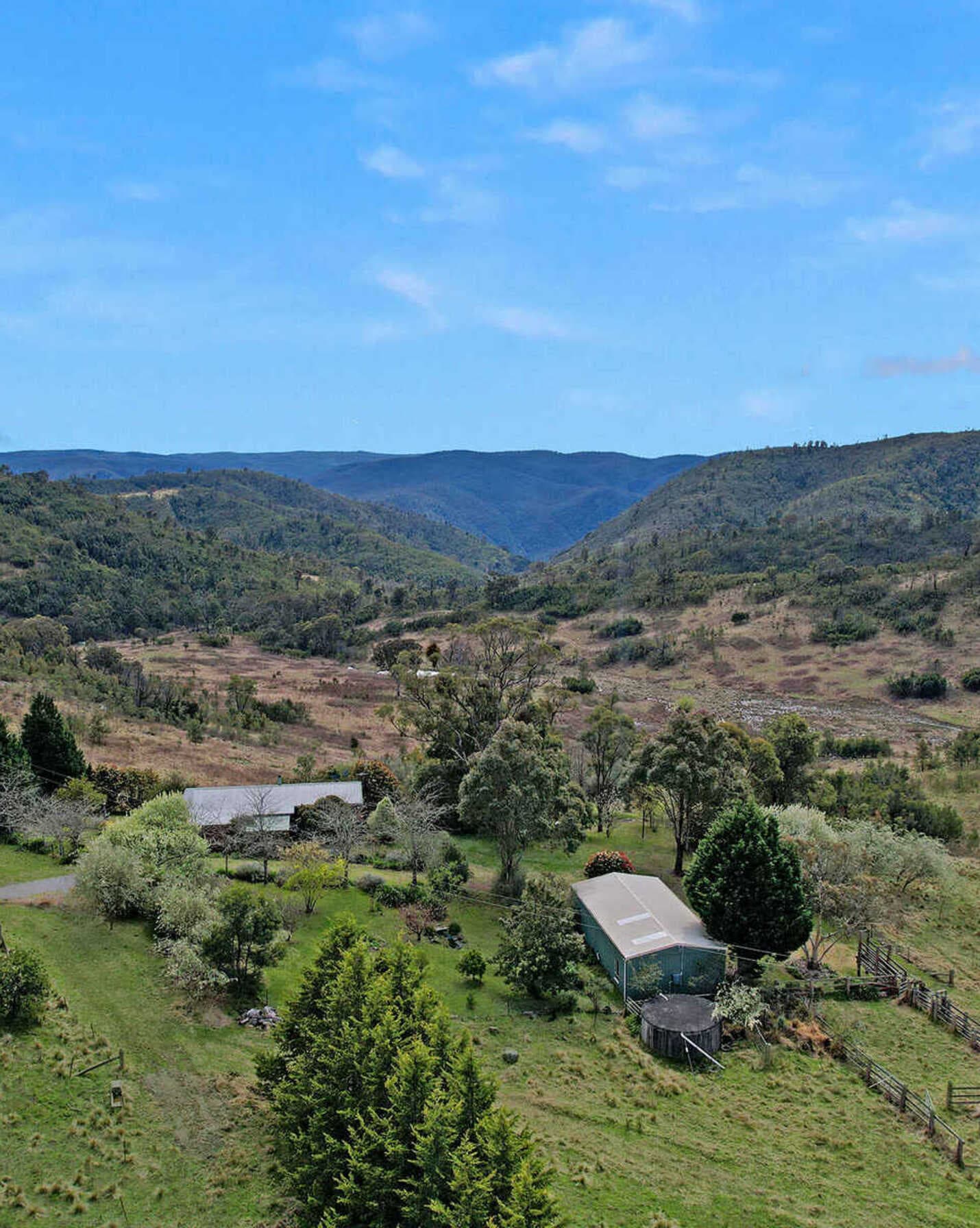 116 Pheasant Gully Road Bullio, Bullio - Thumbnail 6