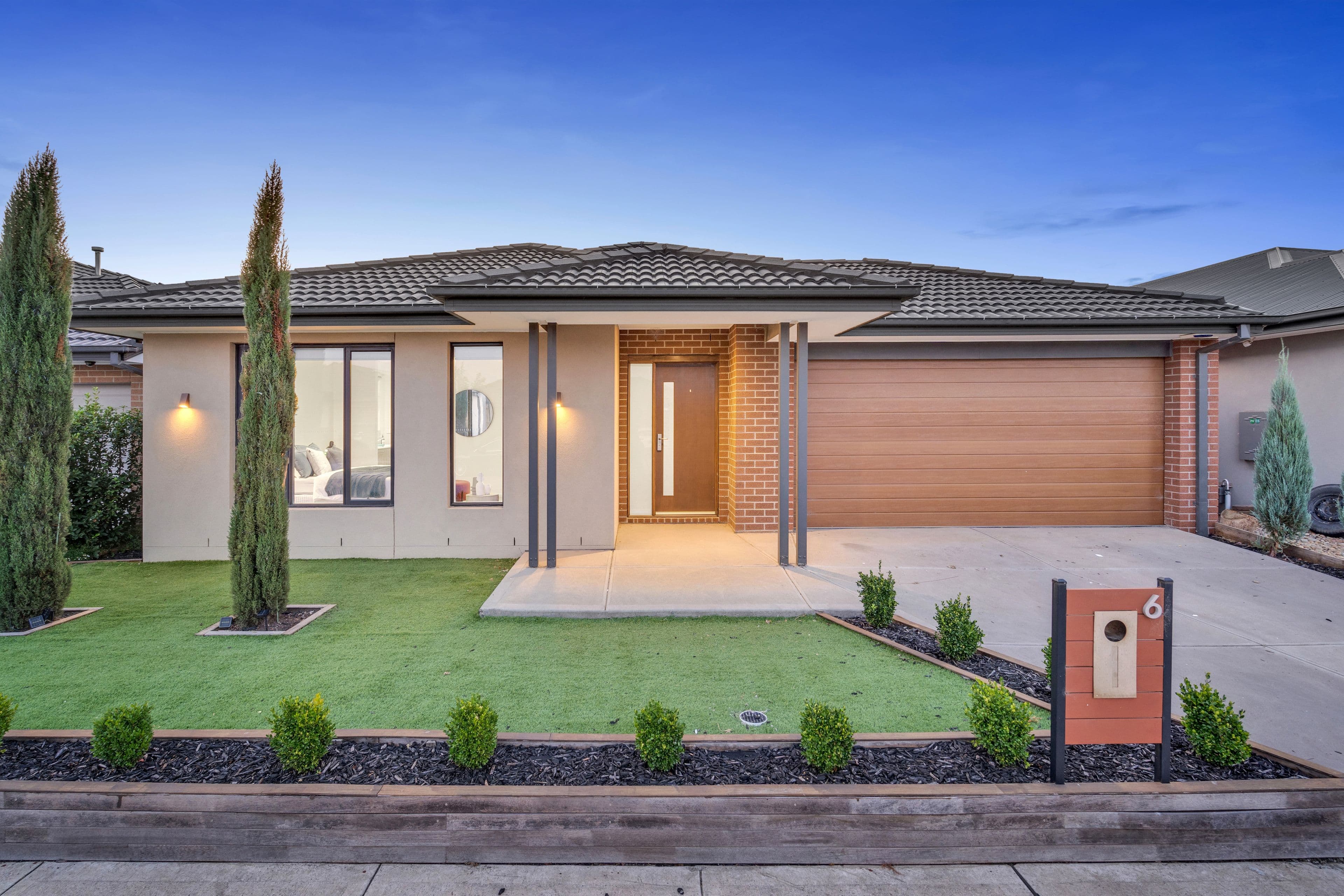 6 Octavia Street, Kalkallo VIC 3064, Kalkallo - Image 1