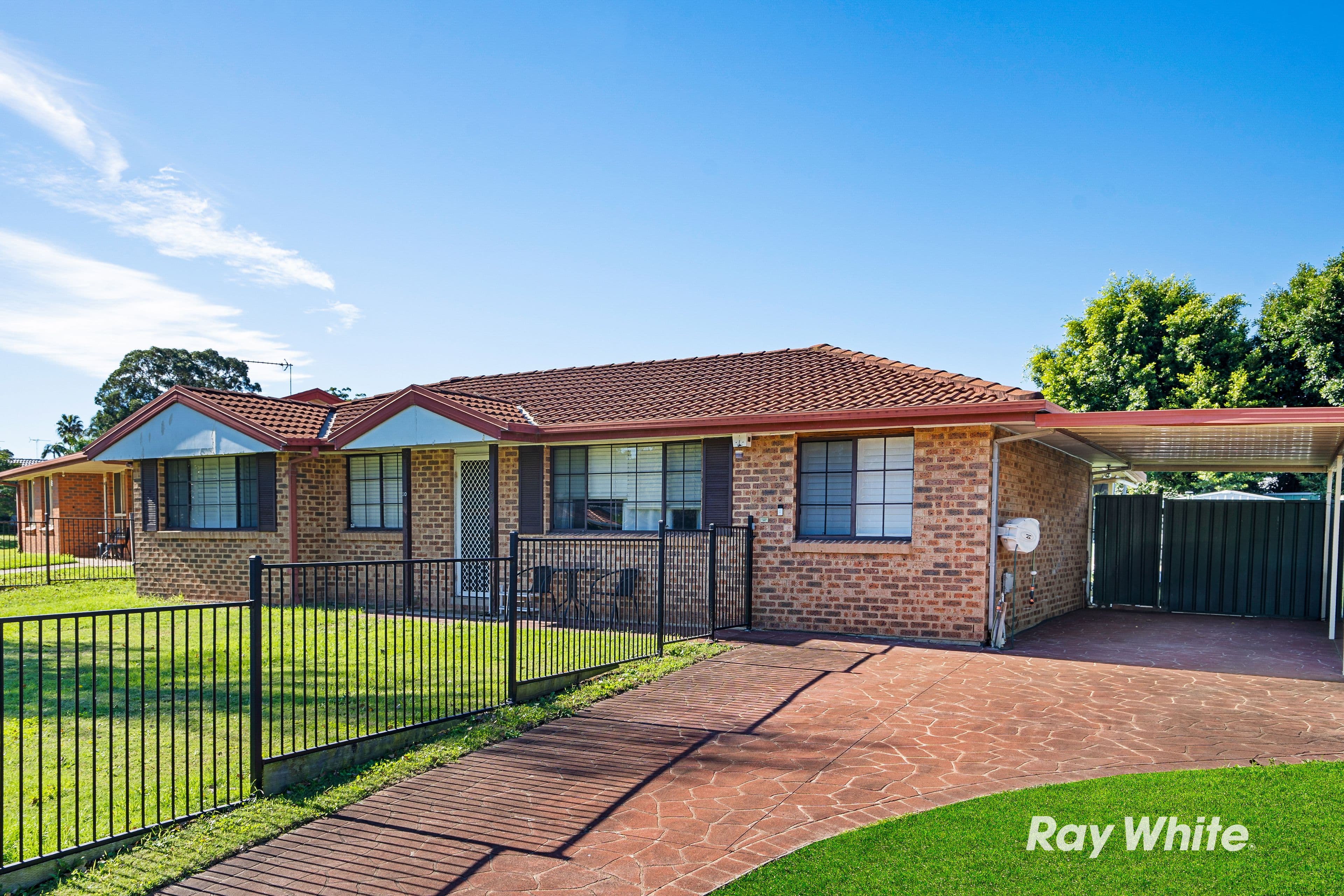 20 Doolan Street, Dean Park NSW 2761, Dean Park - Image 1