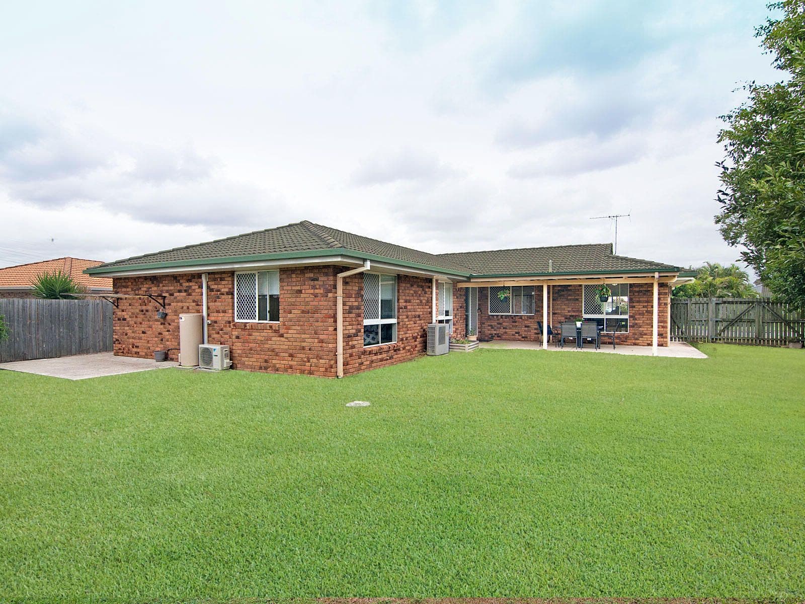 5 Bali Place, Bracken Ridge QLD 4017, Bracken Ridge - Thumbnail 2