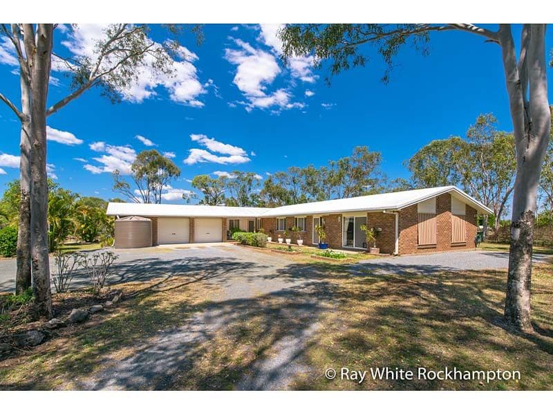 269 Glendale Road, Glendale QLD 4711, Glendale - Image 1