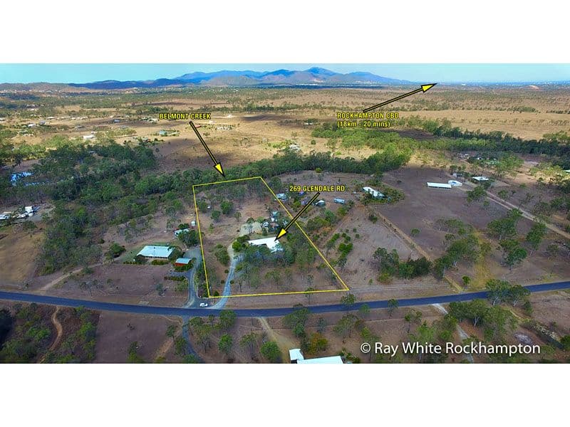 269 Glendale Road, Glendale QLD 4711, Glendale - Thumbnail 6