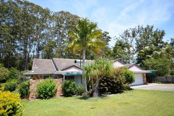 22 Lamberts Road, Boambee East NSW 2452, Boambee East - Image 1