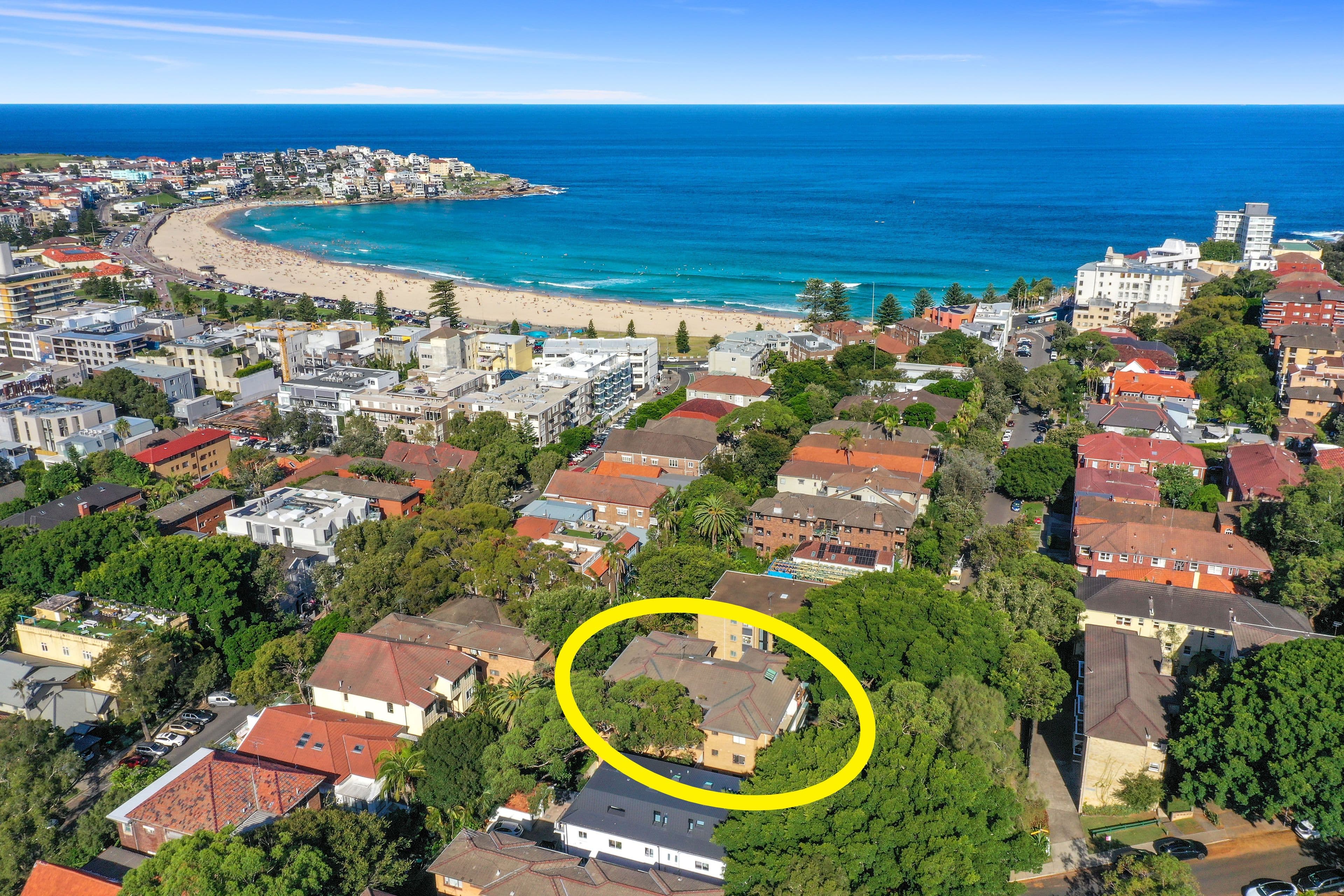 37-39 Sir Thomas Mitchell Road, Bondi Beach NSW 2026, Bondi Beach - Thumbnail 3