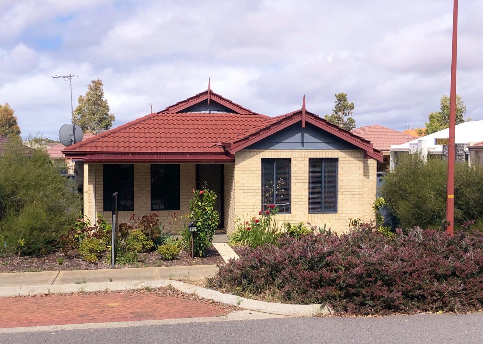 13 Laurina Turn, Baldivis WA 6171, Baldivis - Image 1
