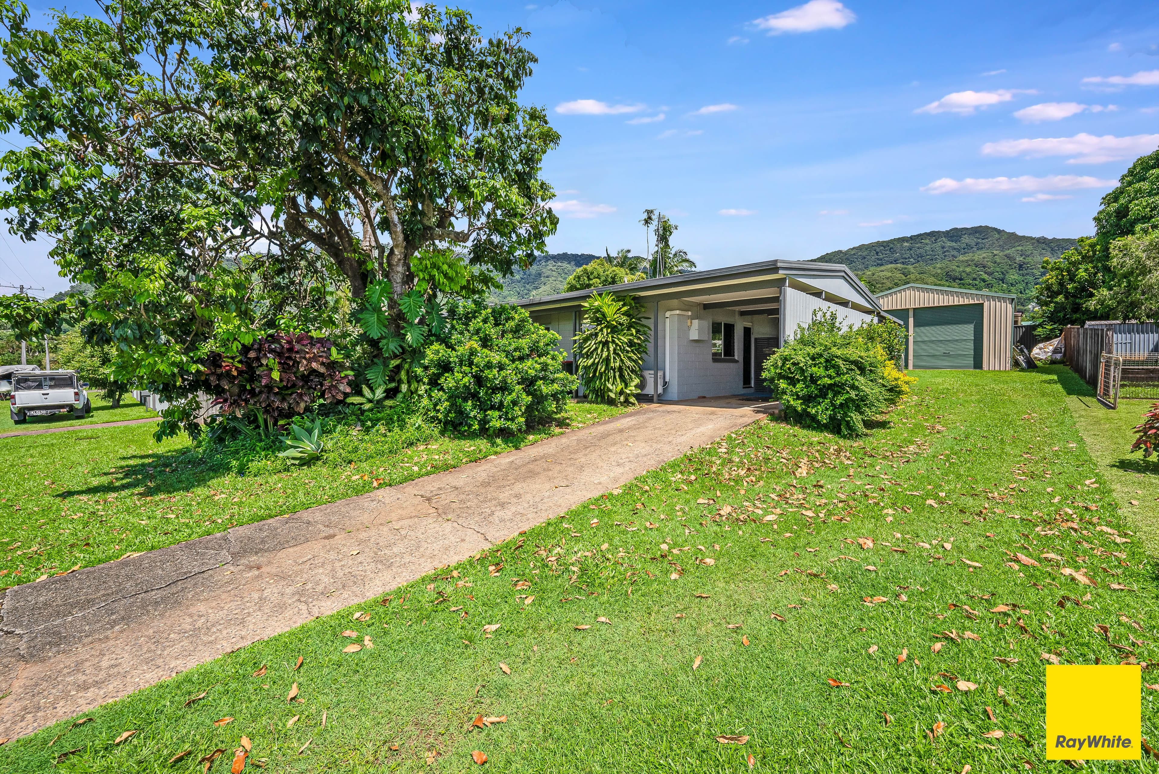30 Peridot Street, Bayview Heights QLD 4868, Bayview Heights - Image 1