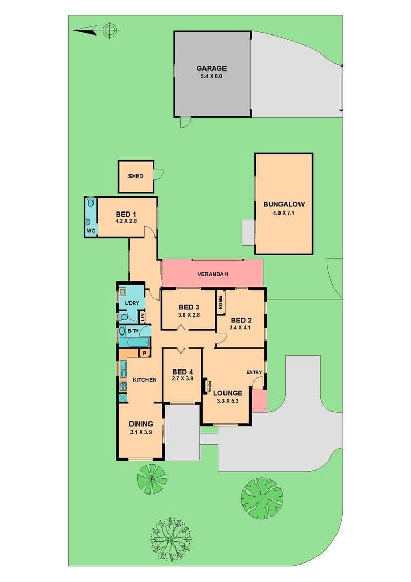 274  Oriel Road, HEIDELBERG WEST VIC 3081, Heidelberg West - Thumbnail 8