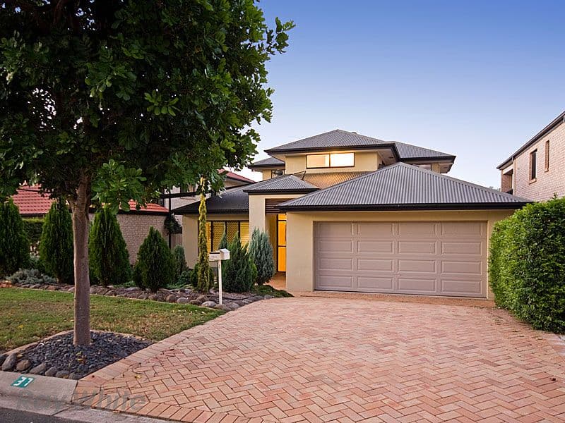 37 Alexandrina Circuit, FOREST LAKE QLD 4078, Forest Lake - Image 1