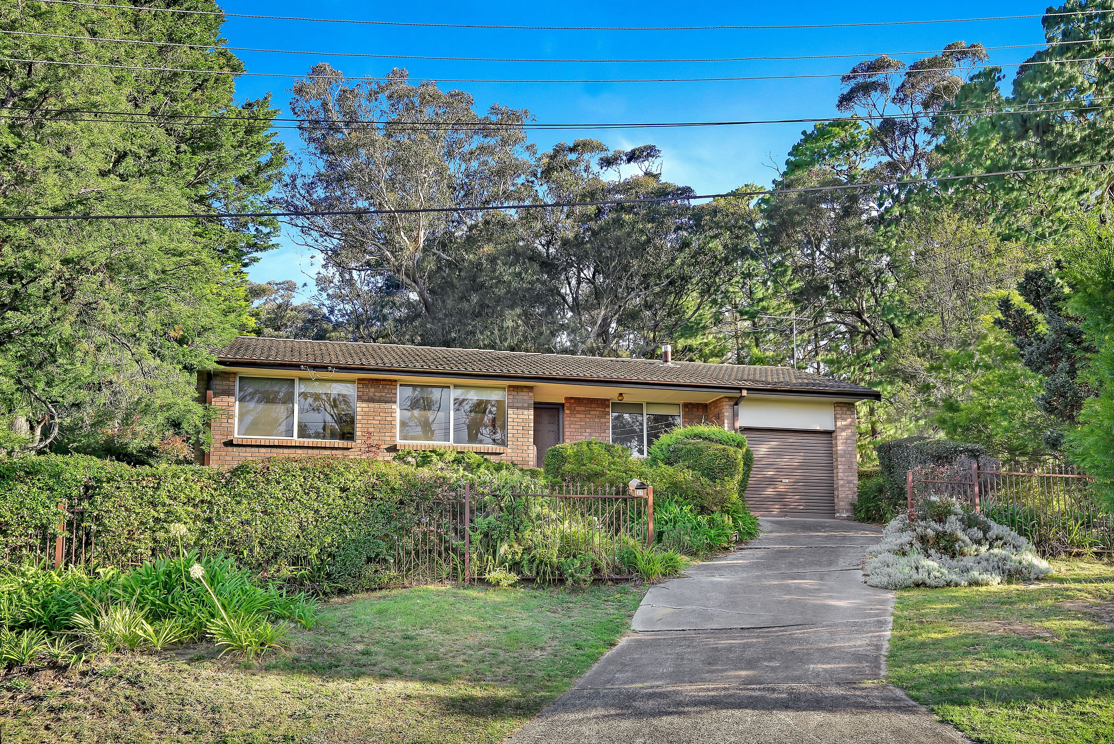 37-39 Denison Road, Leura NSW 2780, Leura - Image 1
