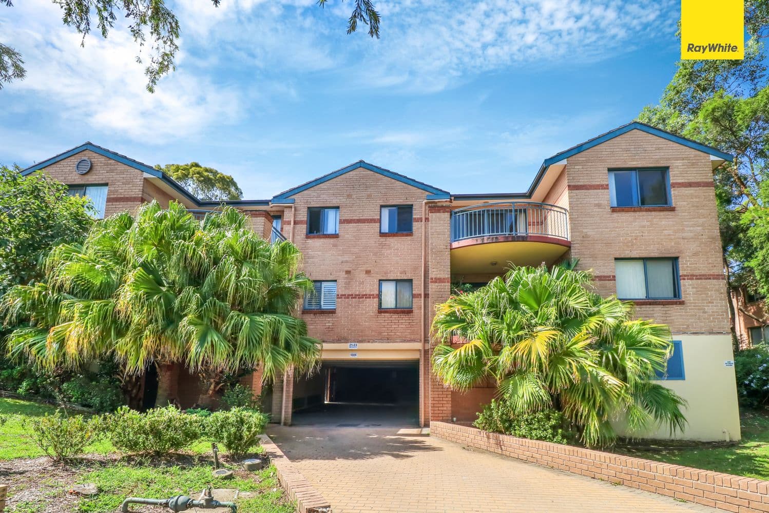 21-23 Sheffield Street, Merrylands NSW 2160, Merrylands - Image 1