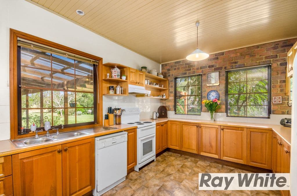 "White Abbey" Wongawilli Road, Wongawilli NSW 2530, Wongawilli - Thumbnail 5