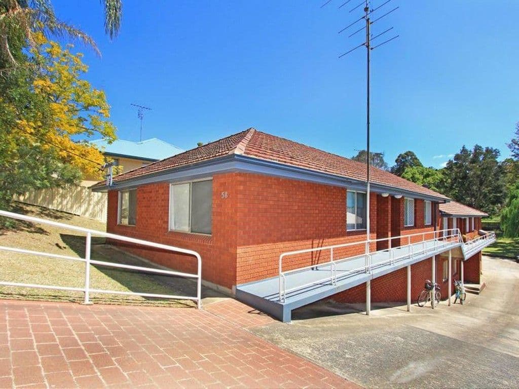 58 Robertson Street, Coniston NSW 2500, Coniston - Image 1