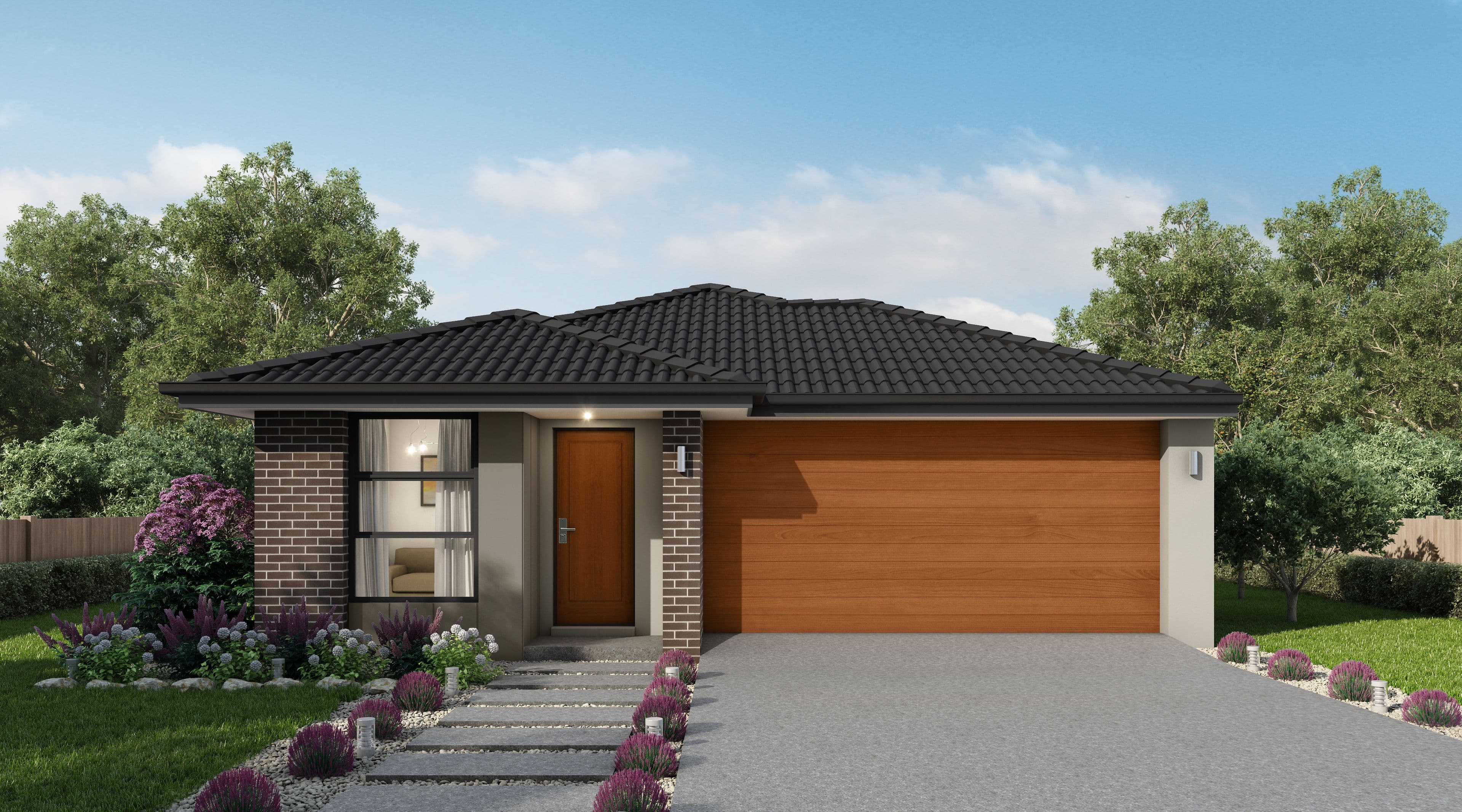 Lot 5 Alexander Mews, Rowville VIC 3178, Rowville - Thumbnail 6