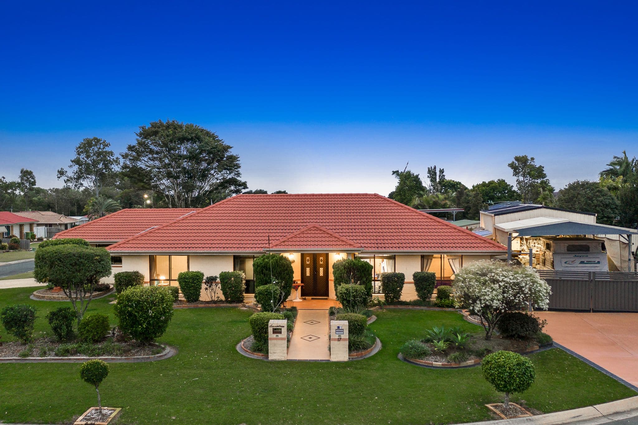 17 Brigalow Court, Murrumba Downs QLD 4503, Murrumba Downs - Image 1