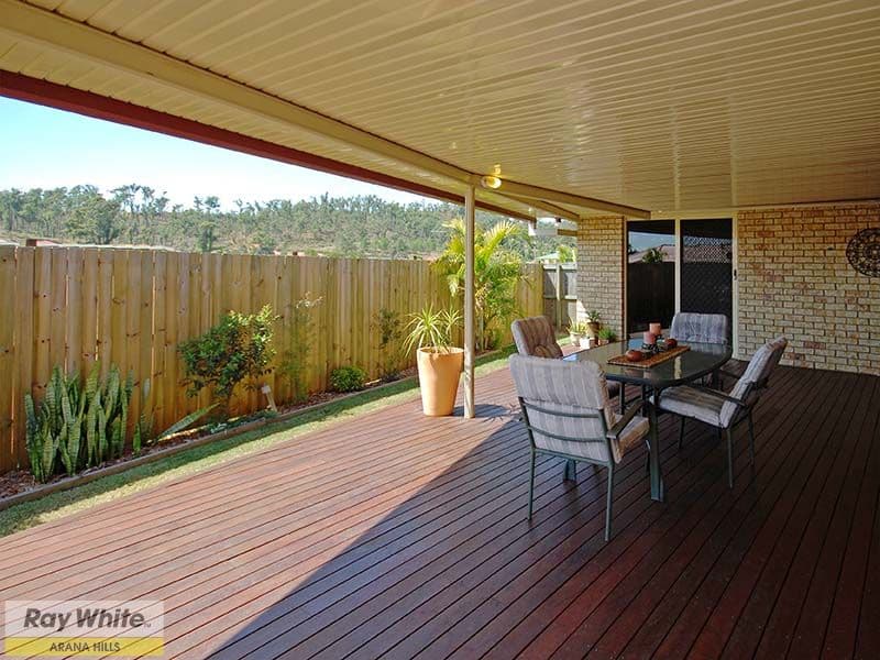 39  Charolais Crescent, UPPER KEDRON QLD 4055, Upper Kedron - Thumbnail 4