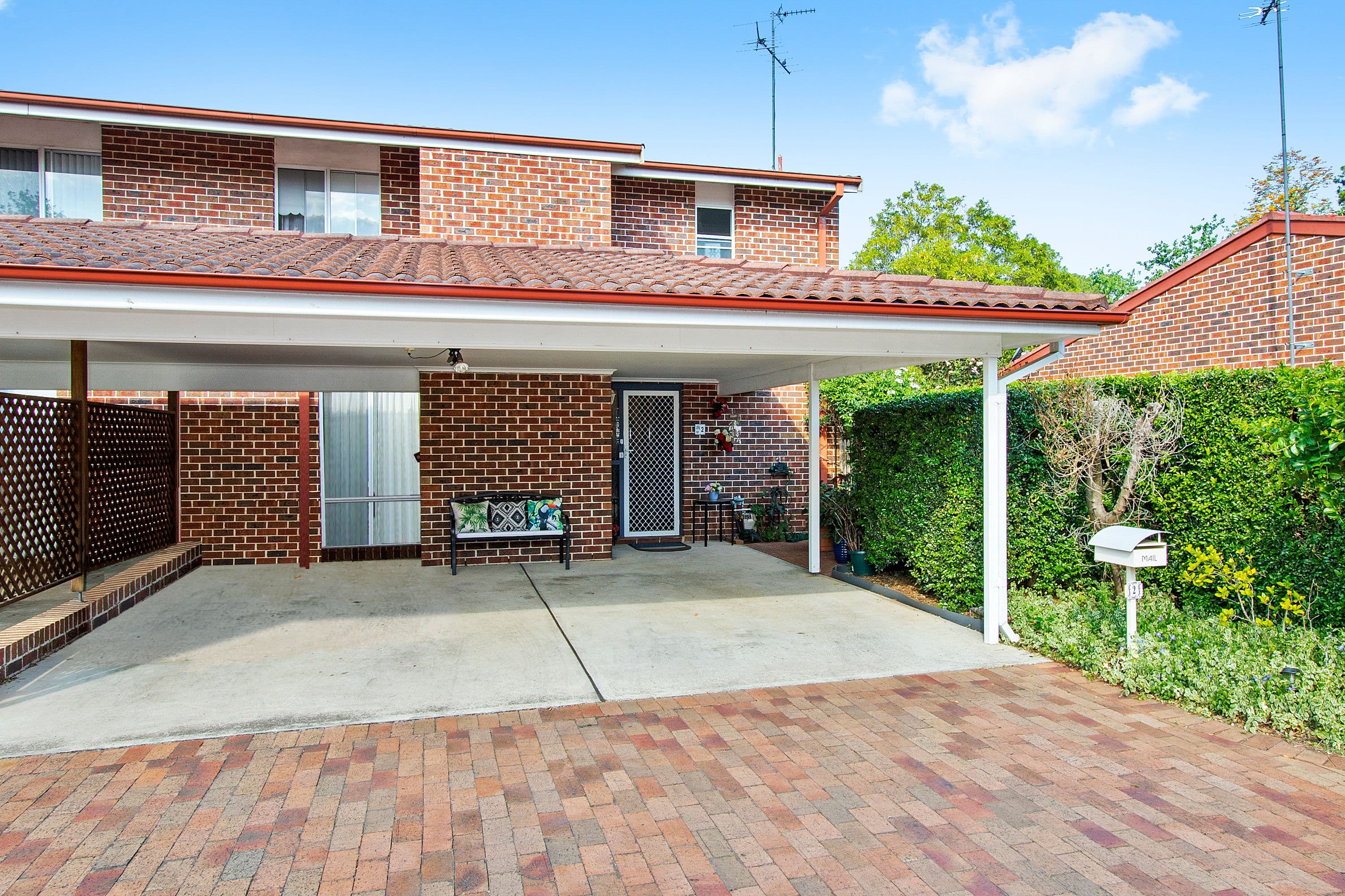 2 John Tebbutt Place, Richmond NSW 2753, Richmond - Image 1