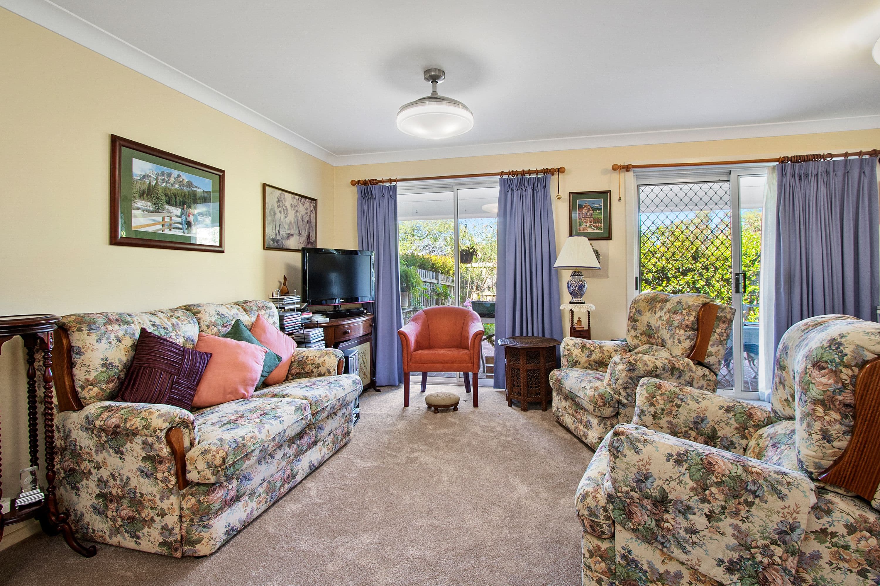 2 John Tebbutt Place, Richmond NSW 2753, Richmond - Thumbnail 2