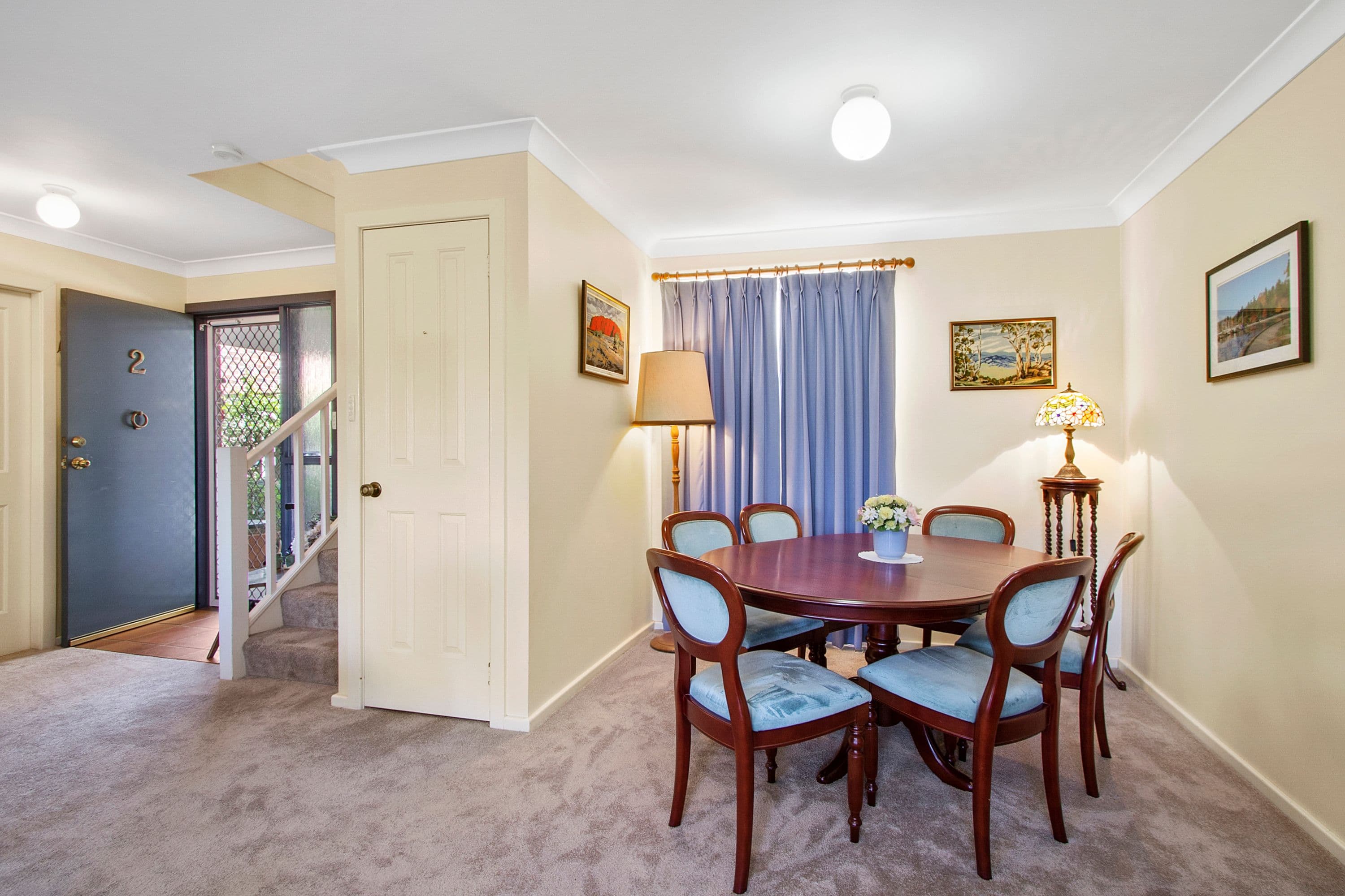 2 John Tebbutt Place, Richmond NSW 2753, Richmond - Thumbnail 3