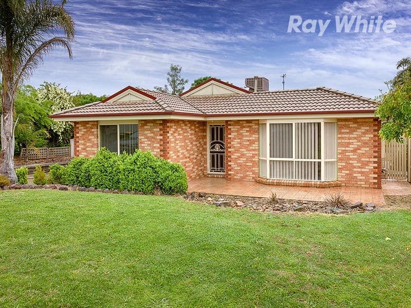 8 Basil Court, BARANDUDA VIC 3691, Baranduda - Image 1