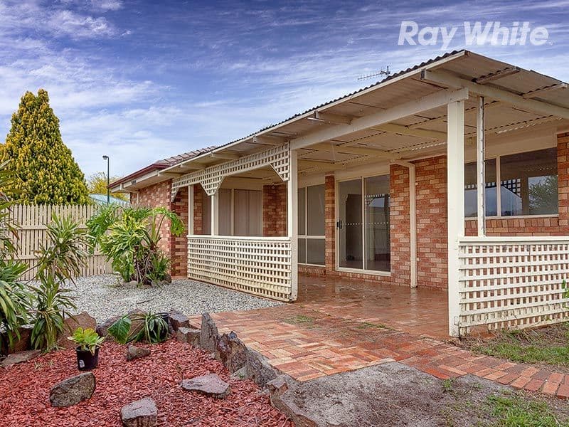 8 Basil Court, BARANDUDA VIC 3691, Baranduda - Thumbnail 4