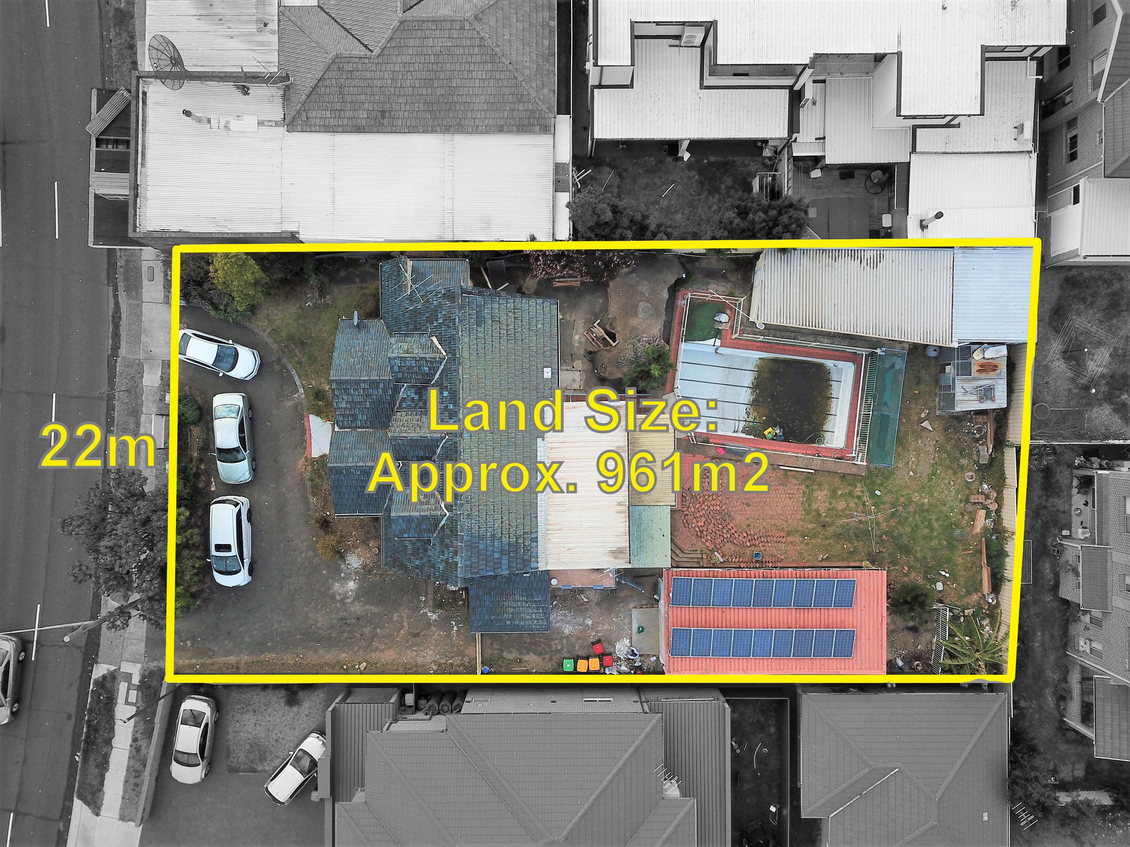 523 Hume Highway, Yagoona - Image 1