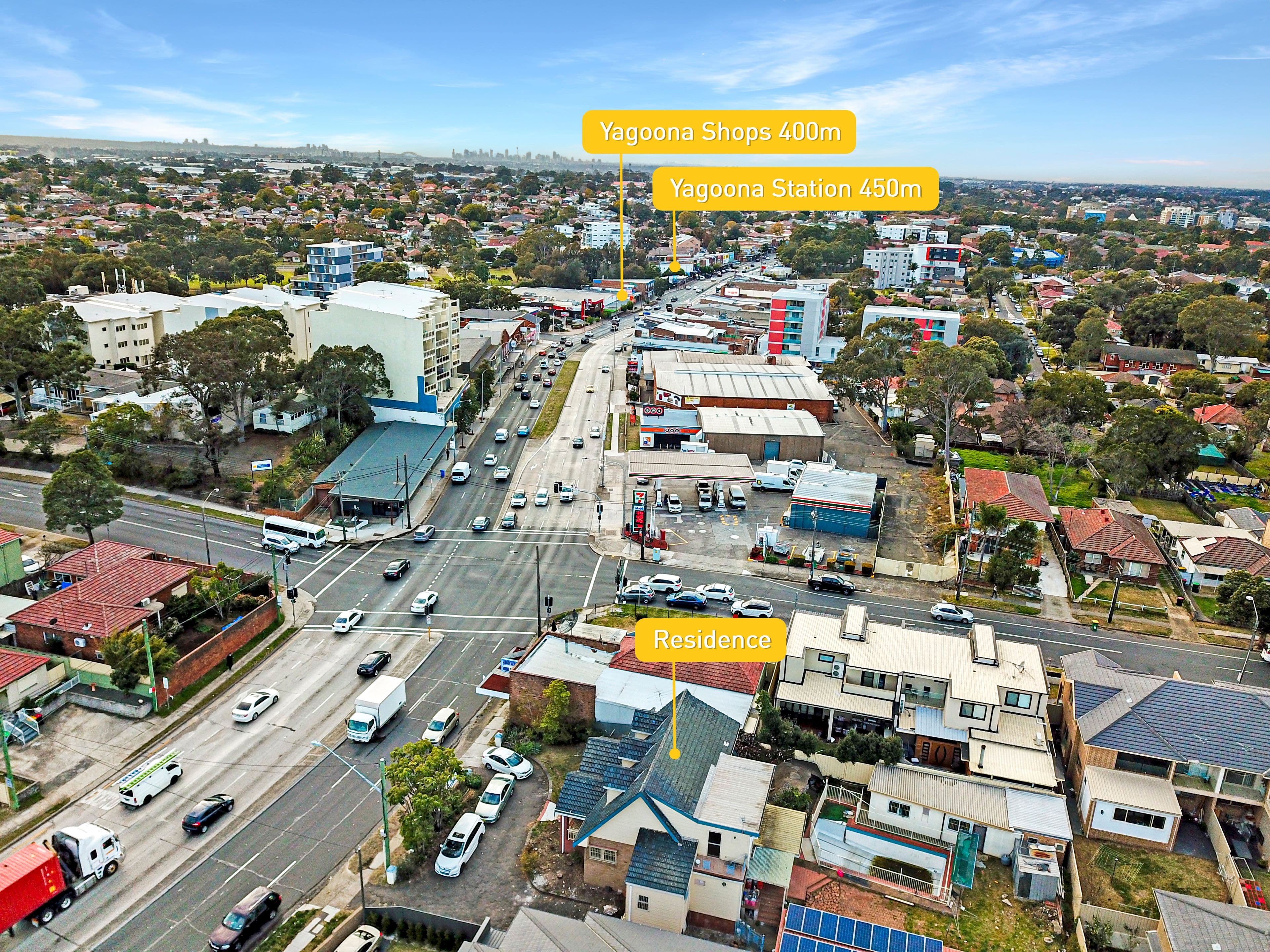 523 Hume Highway, Yagoona - Thumbnail 3