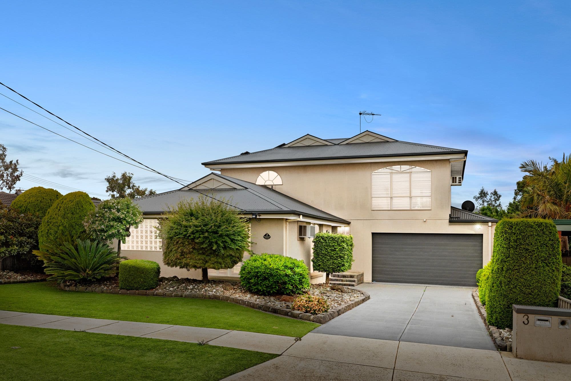 3 Noonan Road, Hoppers Crossing VIC 3029, Hoppers Crossing - Image 1