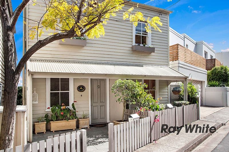 3 Gap Road, WATSONS BAY NSW 2030, Watsons Bay - Thumbnail 2